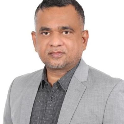 Md. Ashiqur Rahman