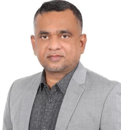 Md. Ashiqur Rahman